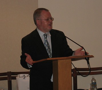 Breand�n � Caolla�, leas-ardchonsul