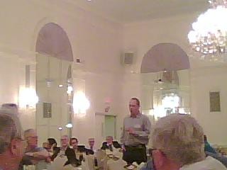 Séamus Ó Fianghusa (réalt na hoíche)