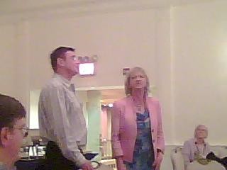 P�draig � Car�il is �ine N� Churr�in