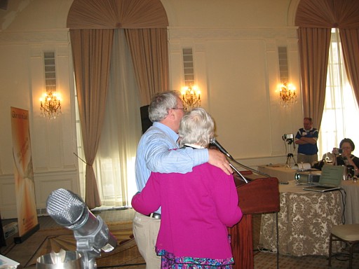 Liam agus Ethel Br�gan