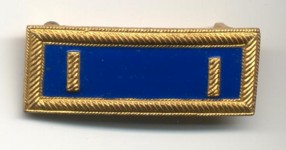 Officers badge?