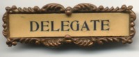 Delegate