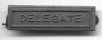 Delegate