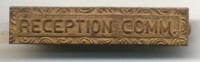 Reception committee