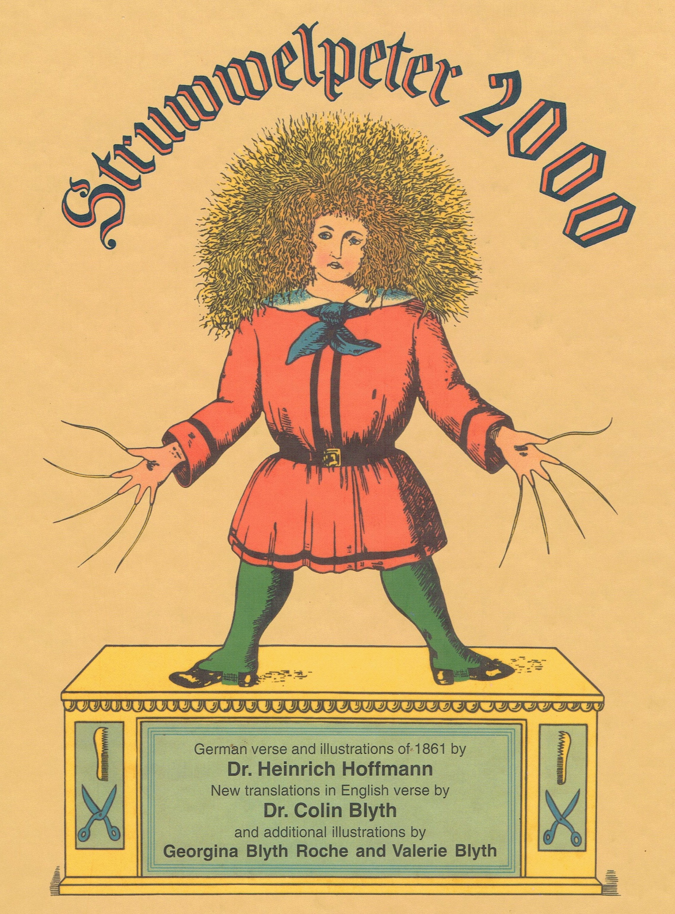cl&uacute;dach